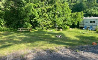 The Dyrt's photo of rv camping at Woodland Trails near Washington, NJ