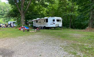 The Dyrt's photo at Woodland Trails near Southfields, NY