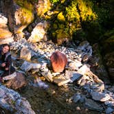 Review photo of Yellowstone Cliffs Camp — Mount Rainier National Park by Danielle S., August 27, 2018