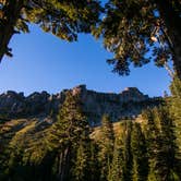 Review photo of Yellowstone Cliffs Camp — Mount Rainier National Park by Danielle S., August 27, 2018