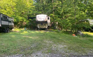 The Dyrt's photo at Woodland Trails near Florida, NY