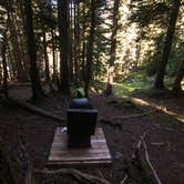 Review photo of Yellowstone Cliffs Camp — Mount Rainier National Park by Danielle S., August 27, 2018