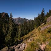 Review photo of Yellowstone Cliffs Camp — Mount Rainier National Park by Danielle S., August 27, 2018