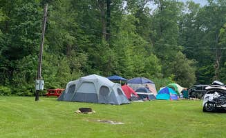 The Dyrt's photo at Woodland Trails near Middletown, NY
