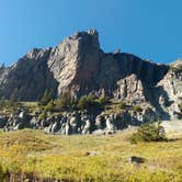 Review photo of Yellowstone Cliffs Camp — Mount Rainier National Park by Danielle S., August 27, 2018