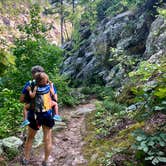 Review photo of Lake Sylvia Recreation Area by 2SHOE S., August 27, 2018