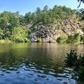 Review photo of Lake Sylvia Recreation Area by 2SHOE S., August 27, 2018