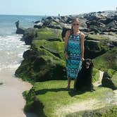 Review photo of Delaware Seashore State Park Campground by Gayle B., August 27, 2018