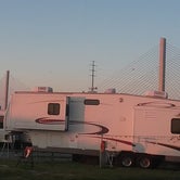 Review photo of Delaware Seashore State Park Campground by Gayle B., August 27, 2018