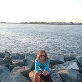 Review photo of Delaware Seashore State Park Campground by Gayle B., August 27, 2018