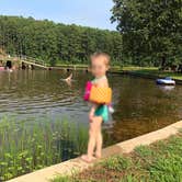 Review photo of Lake Sylvia Recreation Area by 2SHOE S., August 27, 2018