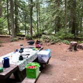 Review photo of Silver Springs Campground by Lisa M., August 27, 2018