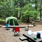 Review photo of Silver Springs Campground by Lisa M., August 27, 2018