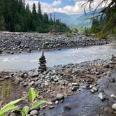 Review photo of Silver Springs Campground by Lisa M., August 27, 2018