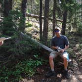 Review photo of North Cottonwood Trailhead Dispersed Camping by Tommie J., August 27, 2018