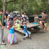 Review photo of Ritchey Creek Campground — Bothe-Napa Valley State Park by Kate L., August 1, 2016