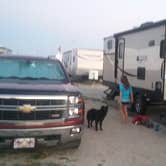Review photo of Delaware Seashore State Park Campground by Gayle B., August 27, 2018
