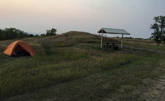 Nevin C.'s photo at Summit Campground near Sidney, MT