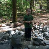 Review photo of Ritchey Creek Campground — Bothe-Napa Valley State Park by Kate L., August 1, 2016