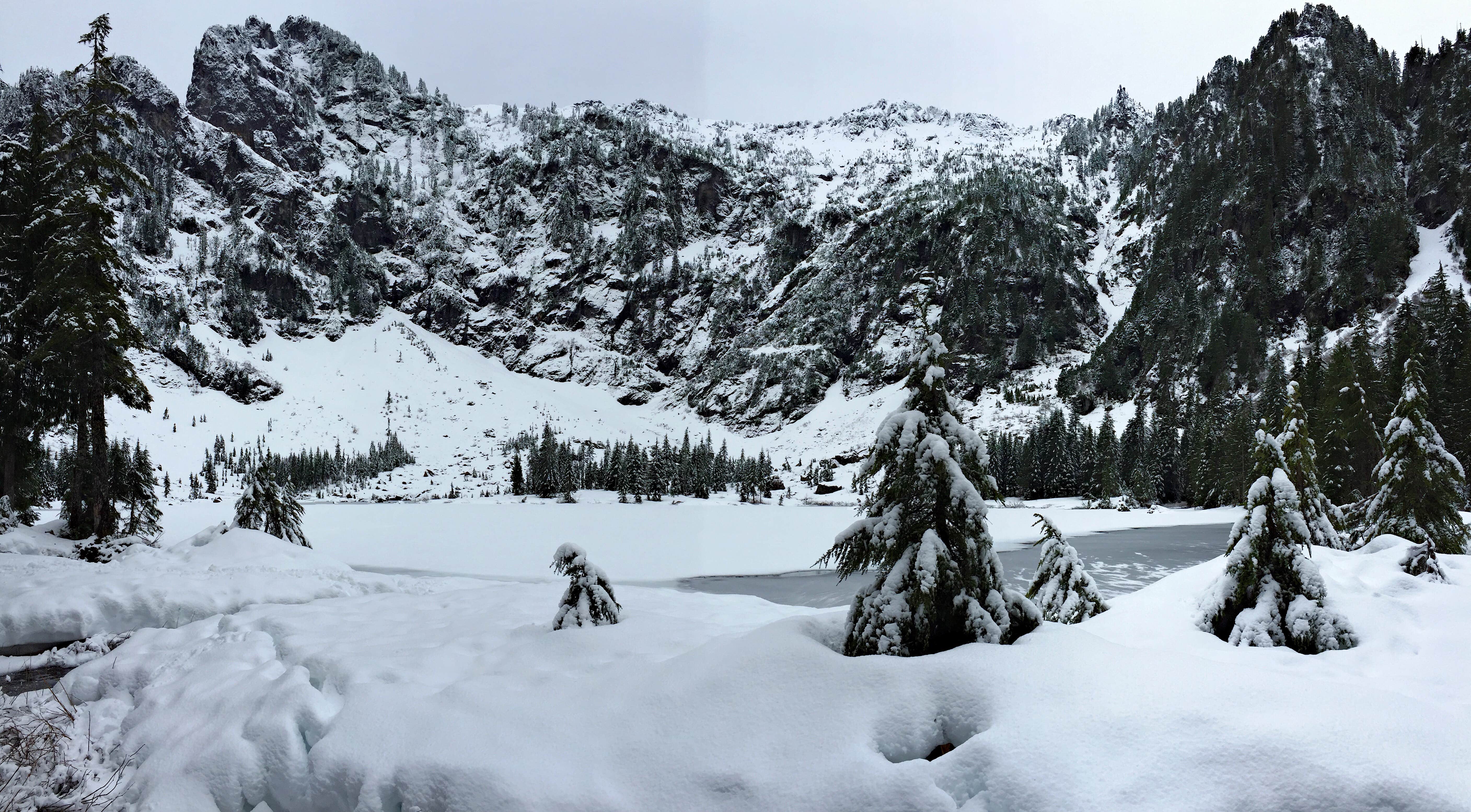 Camper-submitted photo at Afterbay near Pompeys Pillar, MT