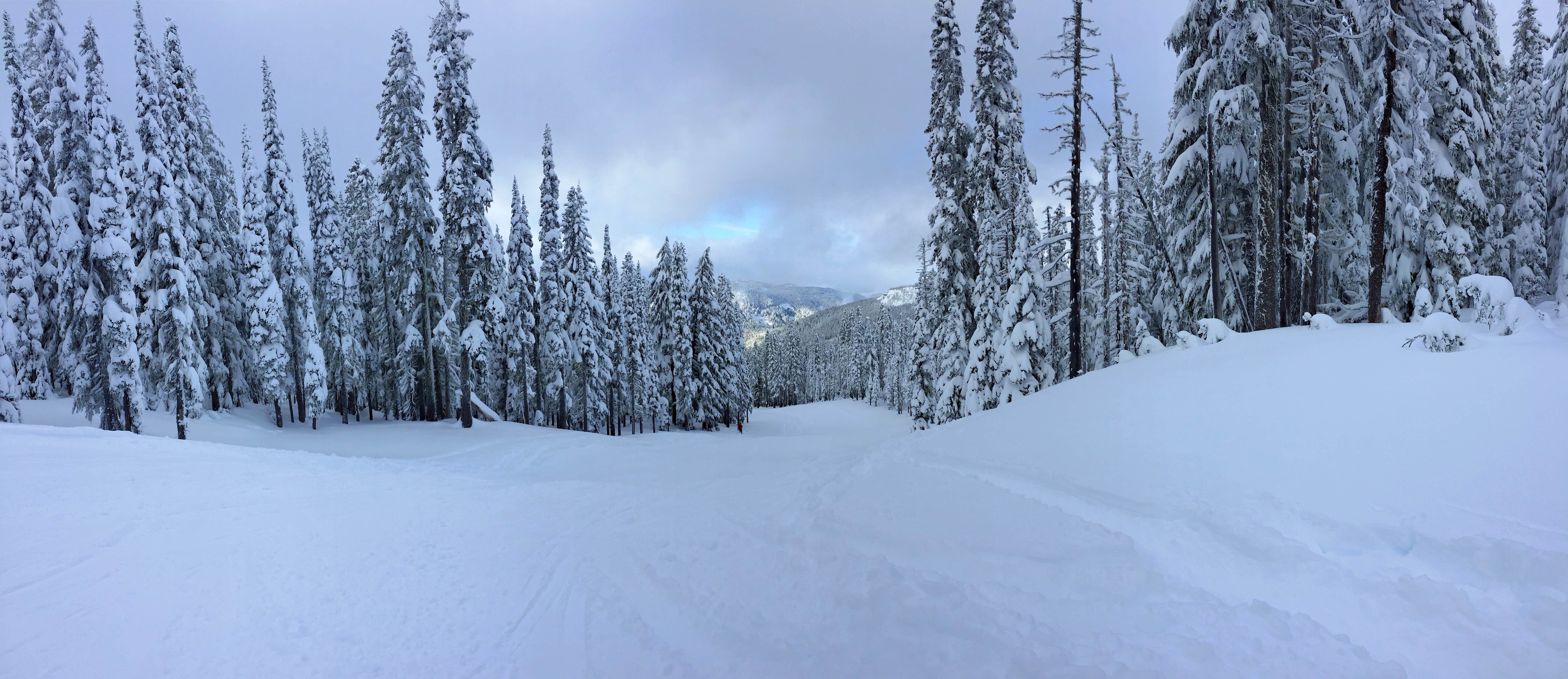 Camper-submitted photo at Afterbay near Pompeys Pillar, MT