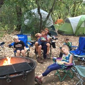 Review photo of Ritchey Creek Campground — Bothe-Napa Valley State Park by Kate L., August 1, 2016