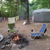Review photo of Dingmans Campground — Delaware Water Gap National Recreation Area by Maggie  H., August 27, 2018