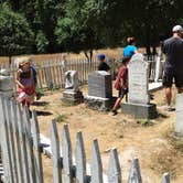 Review photo of Ritchey Creek Campground — Bothe-Napa Valley State Park by Kate L., August 1, 2016