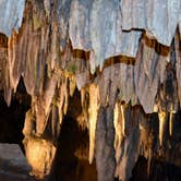 Review photo of Meramec Caverns by Linda S., August 27, 2018