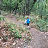 Review photo of Ritchey Creek Campground — Bothe-Napa Valley State Park by Kate L., August 1, 2016