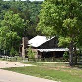 Review photo of Timbuktu Campground — Echo Bluff State Park by Linda S., August 27, 2018