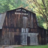 Review photo of Timbuktu Campground — Echo Bluff State Park by Linda S., August 27, 2018