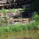 Review photo of Timbuktu Campground — Echo Bluff State Park by Linda S., August 27, 2018