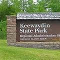 Review photo of Keewaydin State Park Campground by Jeremy H., August 1, 2016