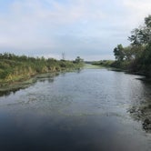 Review photo of Broughton Sheboygan Marsh Park Campground by Jill G., August 27, 2018