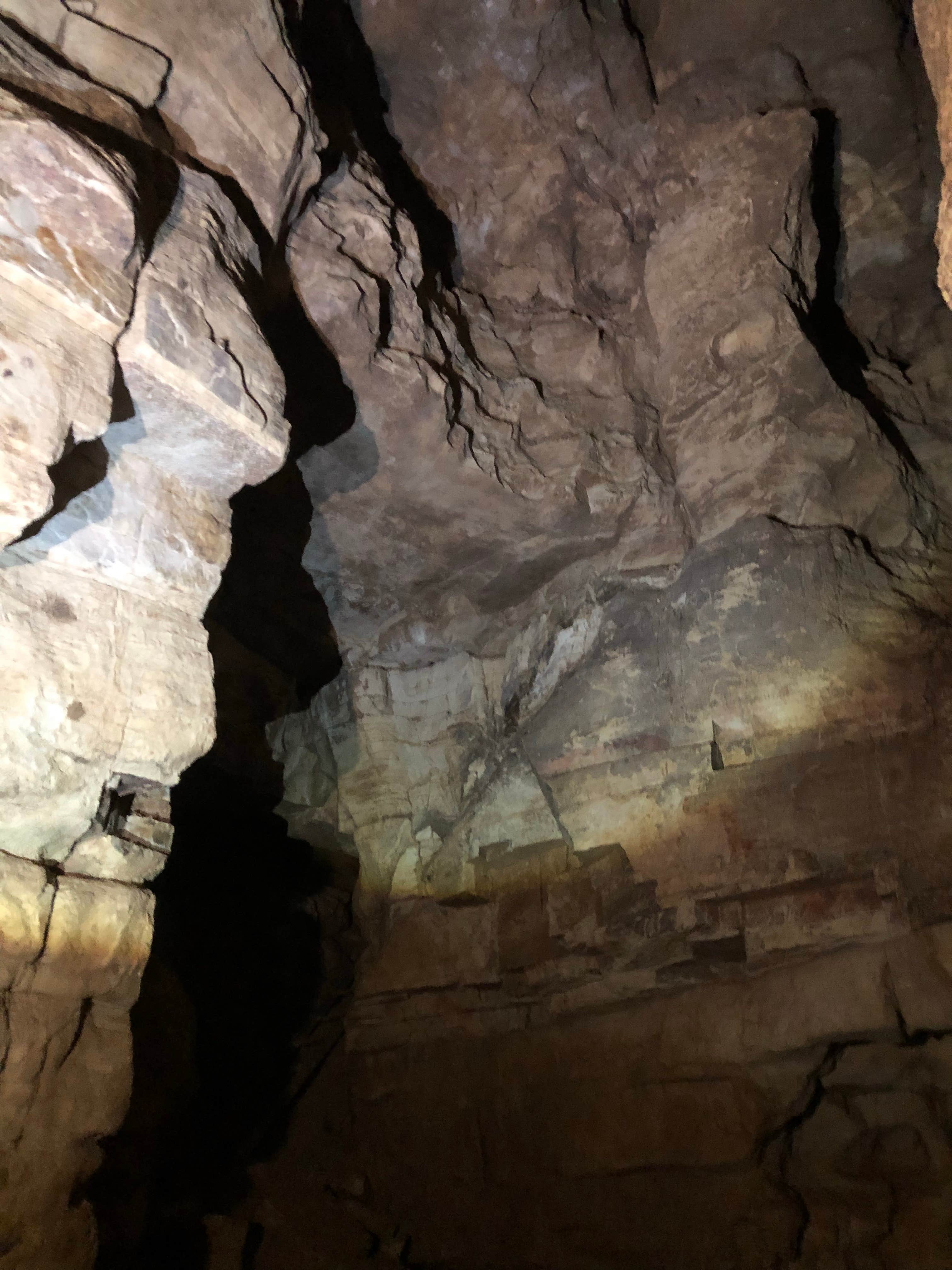 Camper-submitted photo at Broughton Sheboygan Marsh Park Campground near Kiel, WI