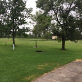 Review photo of Broughton Sheboygan Marsh Park Campground by Jill G., August 27, 2018