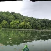 Review photo of Spring Mill State Park Campground by Jill G., August 27, 2018