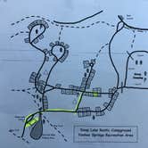 Review photo of Deep Lake Rustic Campground — Yankee Springs Recreation Area - TEMPORARILY CLOSED IN 2024 by Rhonda B., August 1, 2016
