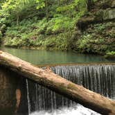 Review photo of Spring Mill State Park Campground by Jill G., August 27, 2018