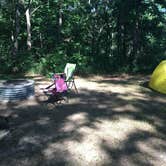 Review photo of Deep Lake Rustic Campground — Yankee Springs Recreation Area - TEMPORARILY CLOSED IN 2024 by Rhonda B., August 1, 2016
