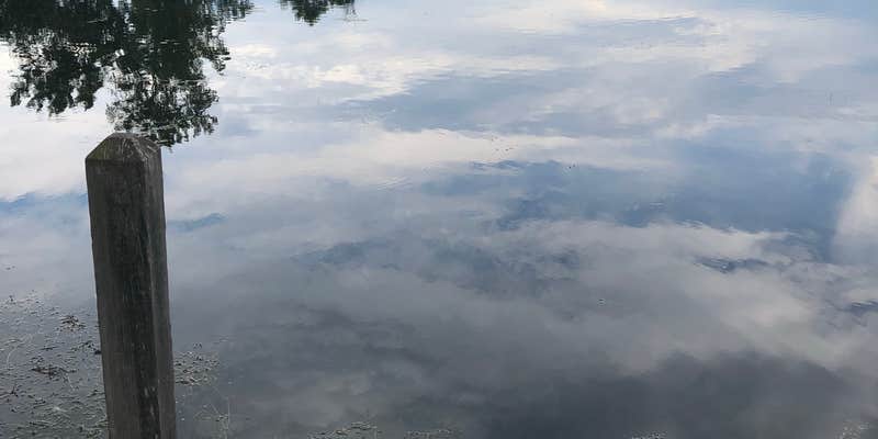 Camper submitted image from North Bay Shore Park