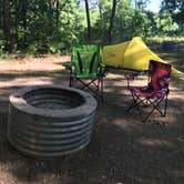 Review photo of Deep Lake Rustic Campground — Yankee Springs Recreation Area - TEMPORARILY CLOSED IN 2024 by Rhonda B., August 1, 2016