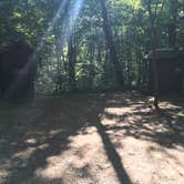 Review photo of Deep Lake Rustic Campground — Yankee Springs Recreation Area - TEMPORARILY CLOSED IN 2024 by Rhonda B., August 1, 2016