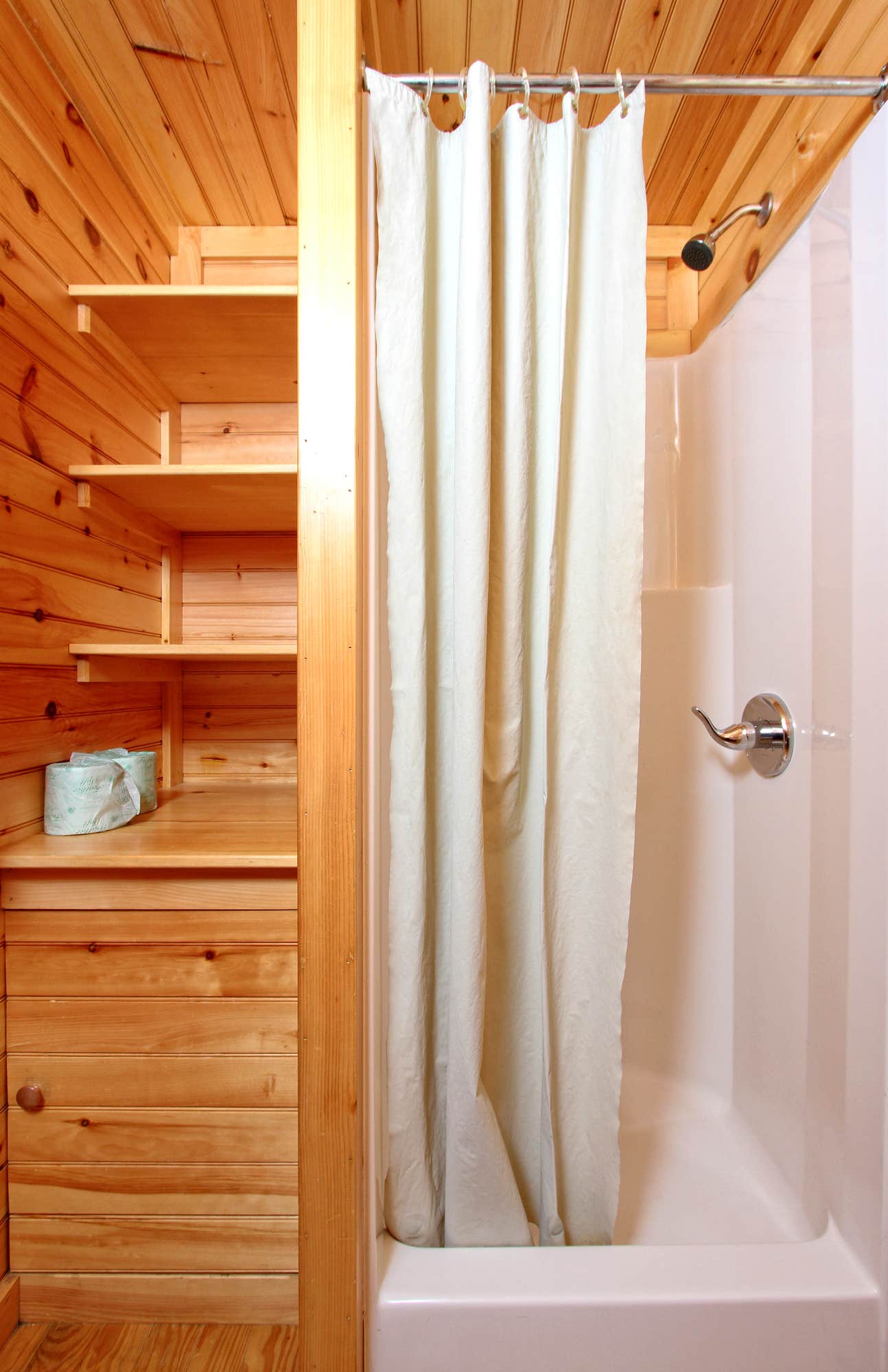 Seven Mountains Campground