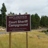 Review photo of Court Sheriff Campground by Dexter I., August 27, 2018