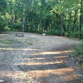 Review photo of Deep Lake Rustic Campground — Yankee Springs Recreation Area - TEMPORARILY CLOSED IN 2024 by Rhonda B., August 1, 2016