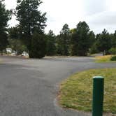 Review photo of Court Sheriff Campground by Dexter I., August 27, 2018