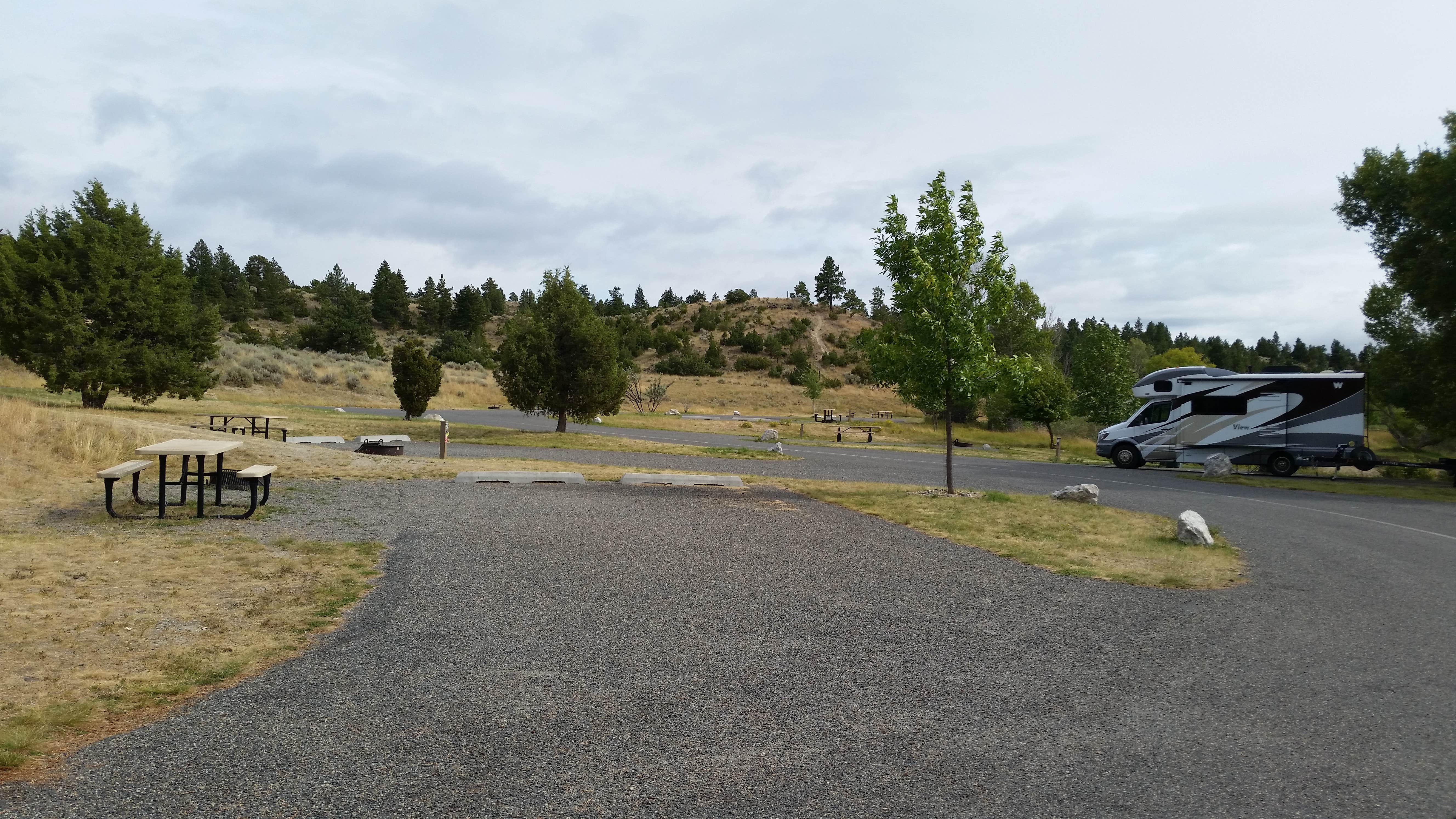 Camper submitted image from Court Sheriff Campground - 4