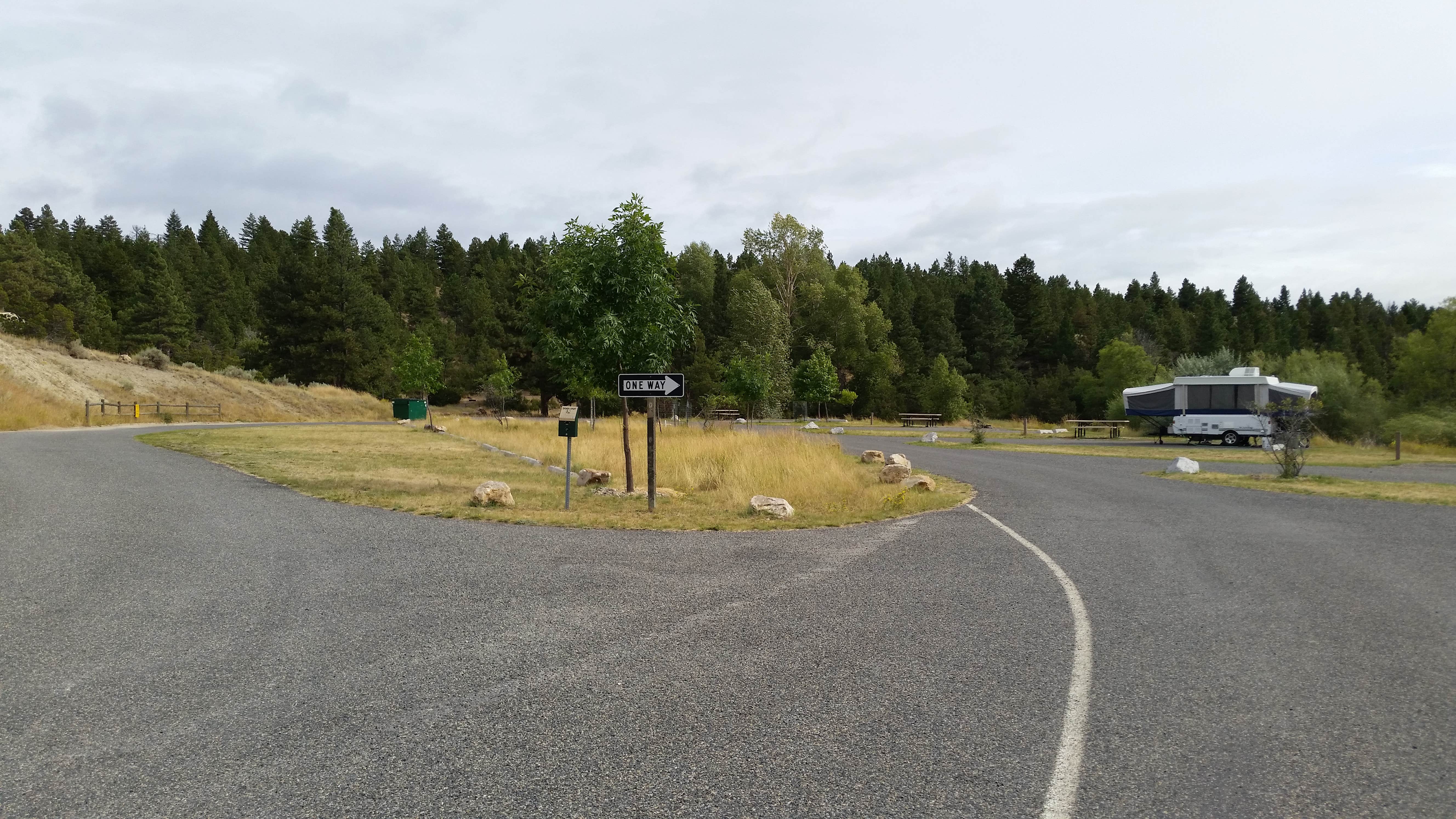 Camper submitted image from Court Sheriff Campground - 5
